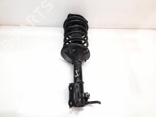 Used Left front shock absorber Left front shock absorber 3162700 3162700