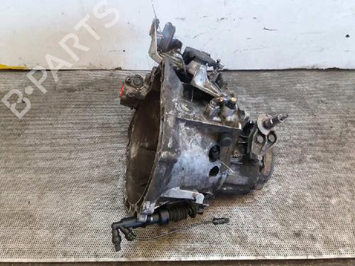Used Gearbox CITROËN XSARA PICASSO (N68) 1.6 HDi (109 hp) 3439132