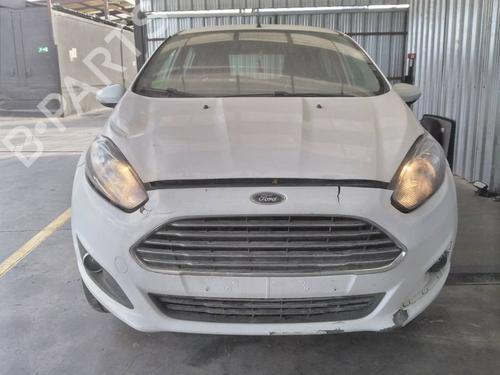 Engine FORD FIESTA VI (CB1, CCN) | BP39399667M1 - Image 8
