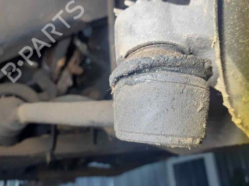 Steering rack HYUNDAI SANTA FÉ II (CM) 2.2 CRDi GLS | BP24650485M22 