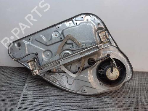 Rear right window mechanism FORD FOCUS C-MAX (DM2) | BP4423787C25 - Image 2