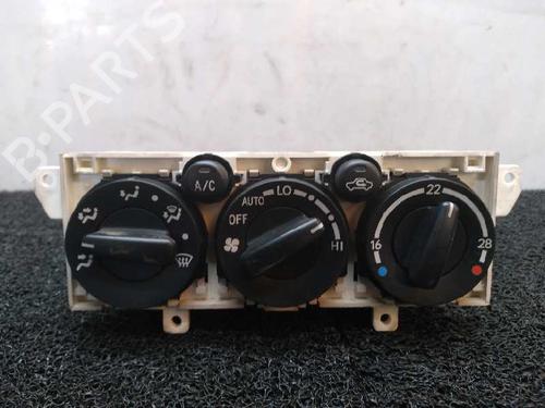Used Climate control TOYOTA AVENSIS Saloon (_T25_) 1.6 VVT-i (ZZT250_, ZZT250R) (110 hp) 6296974