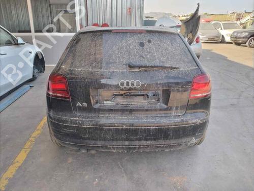 Gearbox AUDI A3 (8P1) 1.9 TDI | BP27485738M3 - Image 9