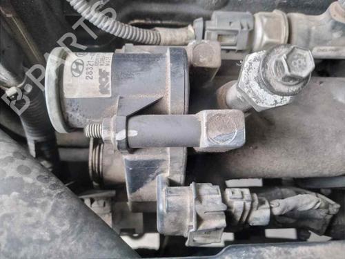 Used Intake manifold Intake manifold 20076825 20076825