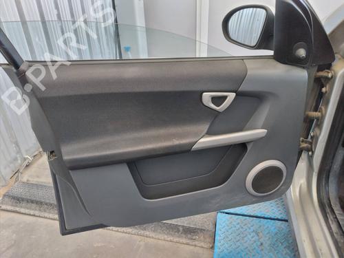 Front right panel SMART FORFOUR (454) 1.3 (454.031) | BP10207946C59