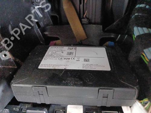Used Control unit Control unit INFINITI QX30 [2016-2026] 36699852 36699852