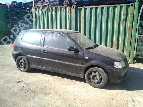 Antenne/Base VW POLO (6N2) | BP14034993C140 - Image 4