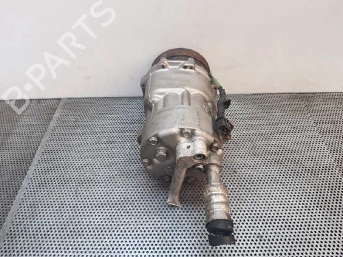 AC compressor AUDI A3 (8L1) 1.9 TDI | BP2814805M34 