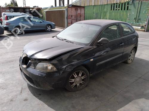 Engine control unit (ECU) SEAT IBIZA III (6L1)  | BP7994872M57 