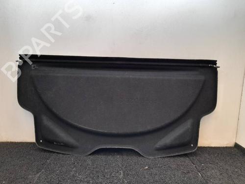 Rear parcel shelf CHEVROLET REZZO MPV (U100) 1.6 | BP8184169C85 