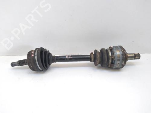 Used Left front driveshaft MERCEDES-BENZ VITO Van (W638) 108 D 2.3 (638.064, 638.068) (79 hp) 18551436