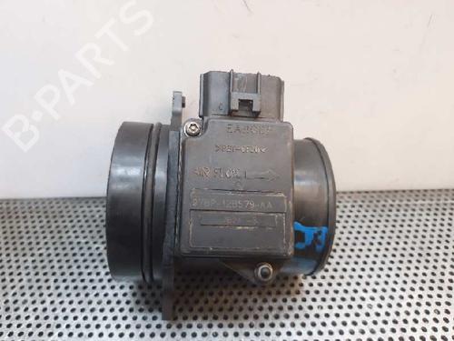 Used Mass air flow sensor Mass air flow sensor 1655867 1655867