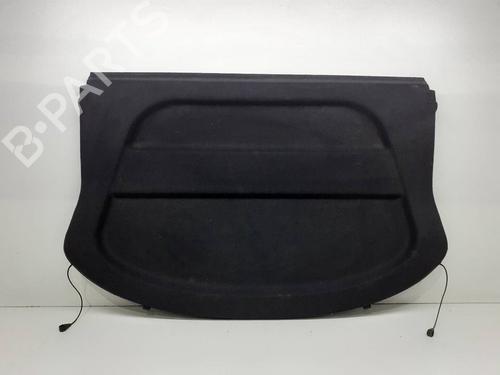 Hattehylde RENAULT MEGANE III Hatchback (BZ0/1_, B3_) 1.5 dCi (BZ1G, BZ1W, BZ0R) (95 hp) 30386425