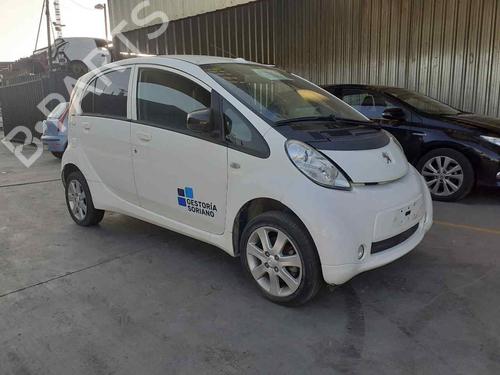 Left front shock absorber PEUGEOT ION Electric | BP33677416M16  - Image 5