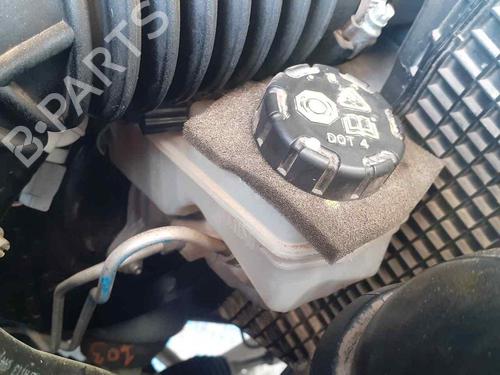 Brake master cylinder DACIA DOKKER MPV (KE_)  | BP23448310M77 