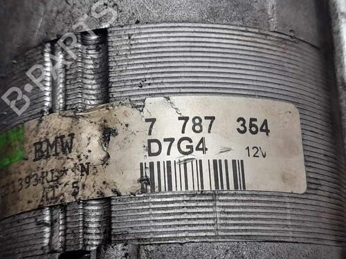 Starter BMW 3 Compact (E46) 320 td | BP4418411M8 - Image 4