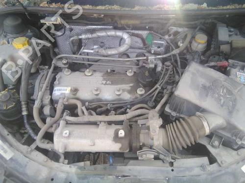 Throttle body TATA INDICA 1.4 i | BP12454589M82 - Image 17