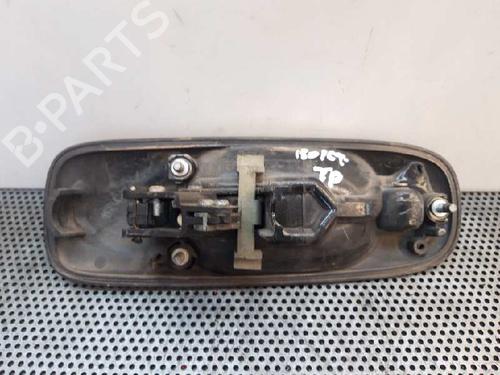 Exterior handle CHRYSLER VOYAGER IV (RG, RS) 2.5 CRD | BP11635133C122 