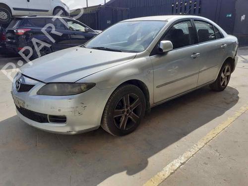 Gearbox MAZDA 6 Saloon (GG) | BP24299920M3 - Image 7