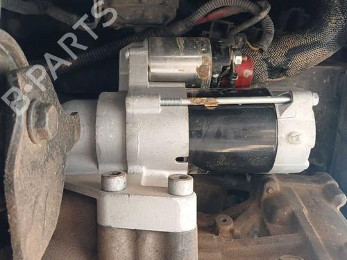 Used Starter Starter JEEP COMPASS (MK49) [2006-2026] 40198862 40198862