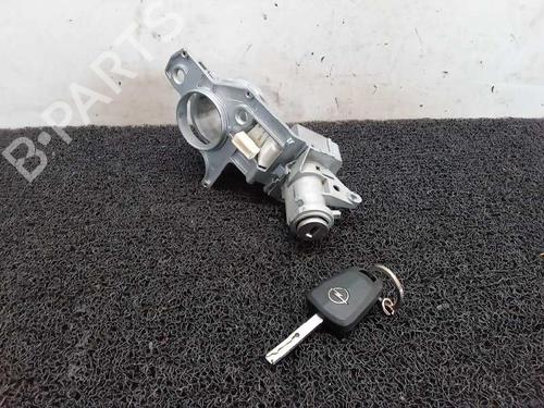 Other OPEL ASTRA H (A04) 1.7 CDTI (L48) | BP14037758O1 