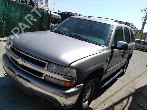 Left front indicator CHEVROLET TAHOE (B2W) 5.3 V8 AWD | BP1723948C32 - Image 4