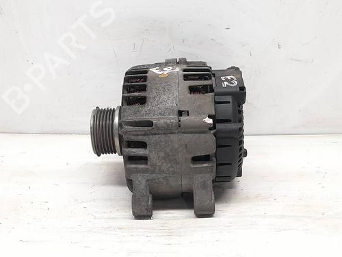 alternator-peugeot-207-wa_-wc_-14-hdi-9678048880-2614016d-valeo-2006-2007-2008-2009-2010-2011-2012-2013-2014-2015-9712455 main image