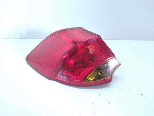 Used Left taillight Left taillight KIA CEE'D (JD) [2012-2018] 19038128 19038128