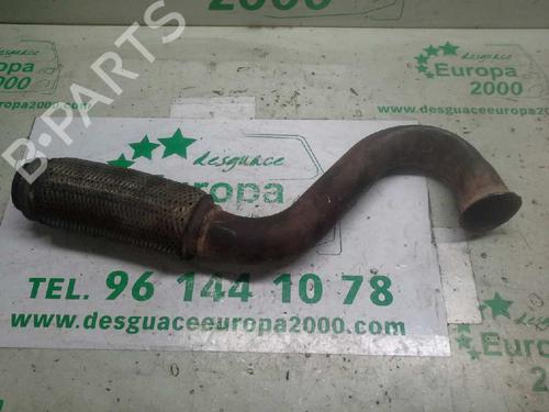 Used Exhaust manifold PEUGEOT 307 SW (3H) [2002-2009]  14031909