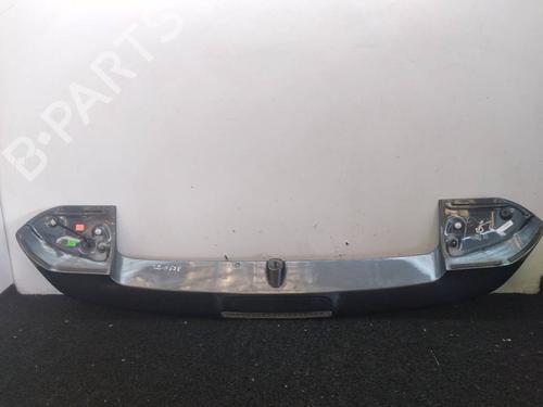 Spoiler bagklap SUBARU TRIBECA (B9) | BP10483972C96 - Image 2