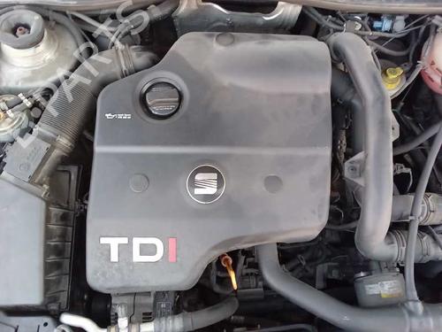 Right taillight SEAT TOLEDO I (1L2) 1.9 TDI | BP6567886C35 
