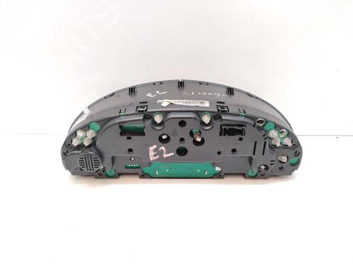 Instrument cluster PEUGEOT 607 (9D, 9U) 2.2 HDi | BP17862741C47 