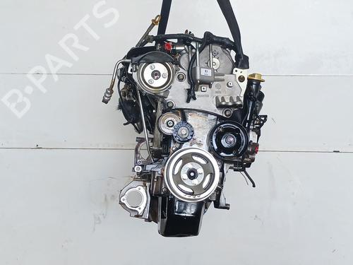 Engine FIAT DOBLO Box Body/MPV (223_) 1.3 JTD 16V | BP35751103M1 - Image 5