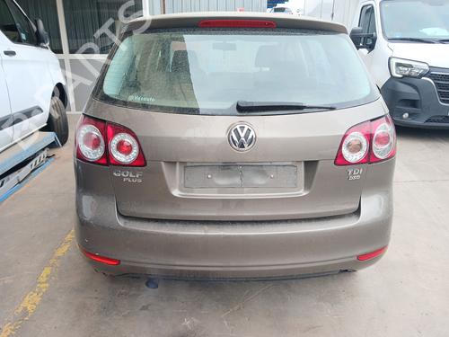 Left headlight VW GOLF PLUS V (5M1, 521) 1.6 TDI | BP33818655C28 - Image 7