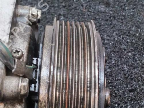 AC compressor MAZDA 3 Saloon (BK) 1.6 DI Turbo (BK12Y) | BP4423271M34 