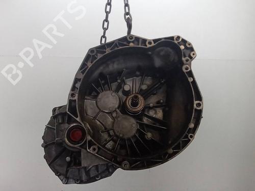 Gearbox RENAULT ESPACE IV (JK0/1_) 2.2 dCi (JK0H) | BP2128200M3 