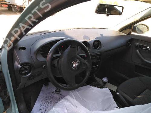Gearbox SEAT IBIZA III (6L1)  | BP4428968M3 
