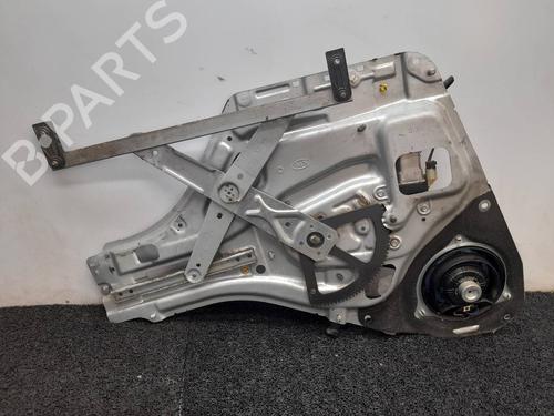 Front right window mechanism KIA SPORTAGE II (JE_, KM_) 2.0 CRDi 4WD | BP6905251C23 