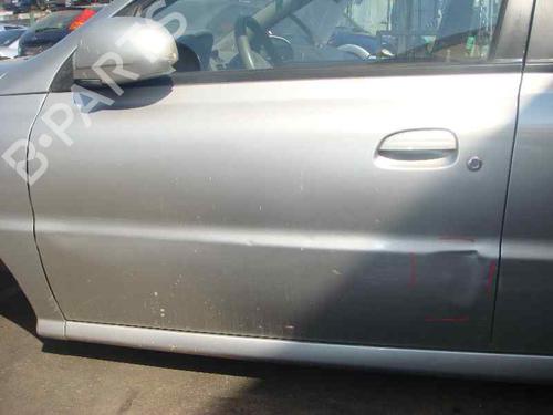 Oil sump KIA RIO I Hatchback (DC) 1.5 16V | BP14046886M115 