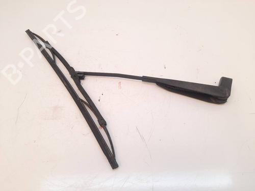 Used Rear windshield wiper arm CITROËN SAXO (S0, S1) 1.5 D (57 hp) 6616164