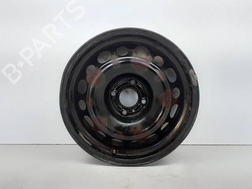 Used Rim Rim CITROËN C3 II (SC_) [2009-2026] 34189837 34189837