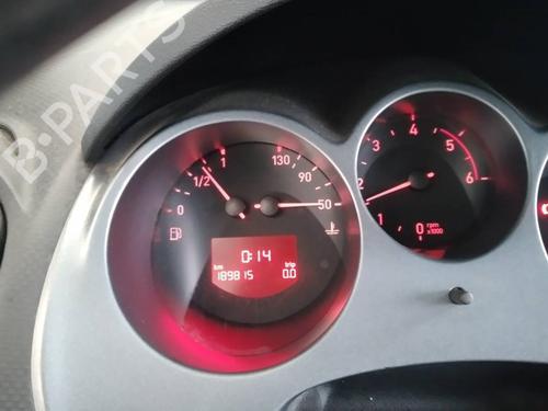 Gearbox SEAT TOLEDO III (5P2)  | BP13403438M3 