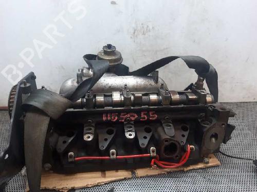 Used Cylinder head Cylinder head 10974211 10974211