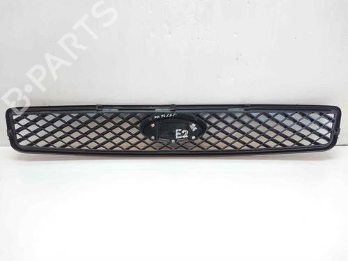 Grille FORD FUSION (JU_) 1.4 TDCi | BP27816447C40 
