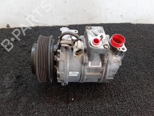 Used AC compressor RENAULT VEL SATIS (BJ0_) 3.0 dCi (BJ0J, BJ0N) (177 hp) 4416037