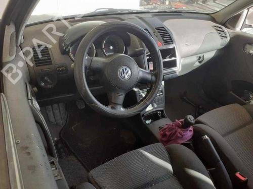 Rear axle VW POLO (6N2)  | BP31265579M2  - Image 8