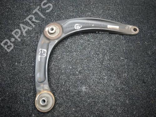Used Right front suspension arm PEUGEOT 3008 I MPV (0U_) 1.6 HDi (112 hp) 7248436