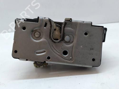 Front right lock OPEL CORSA D (S07) 1.3 CDTI (L08, L68) | BP4426413C97 