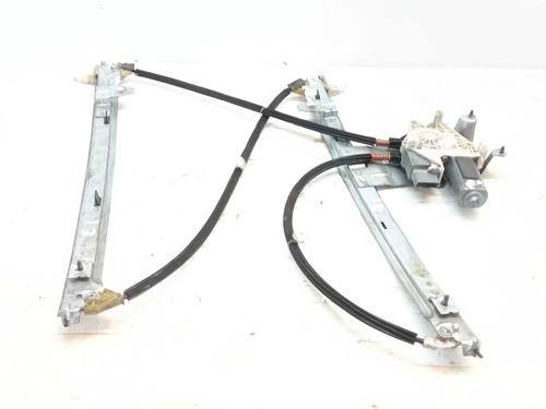 Used Front left window mechanism Front left window mechanism 34170177 34170177