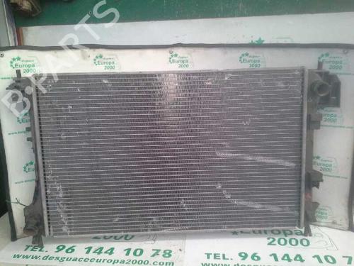 Used Water radiator Water radiator 1430342 1430342